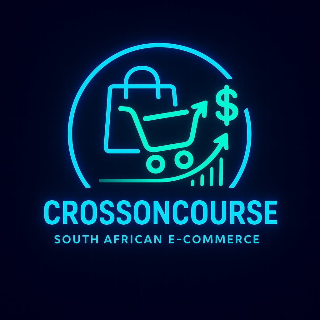 CrossonCourse Logo